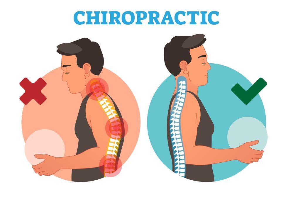 10 Signs You May Need a Chiropractor Today