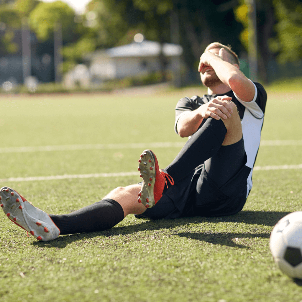 Sports Injury