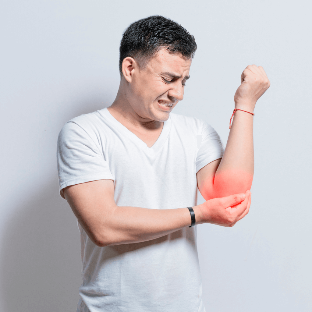 Elbow Pain