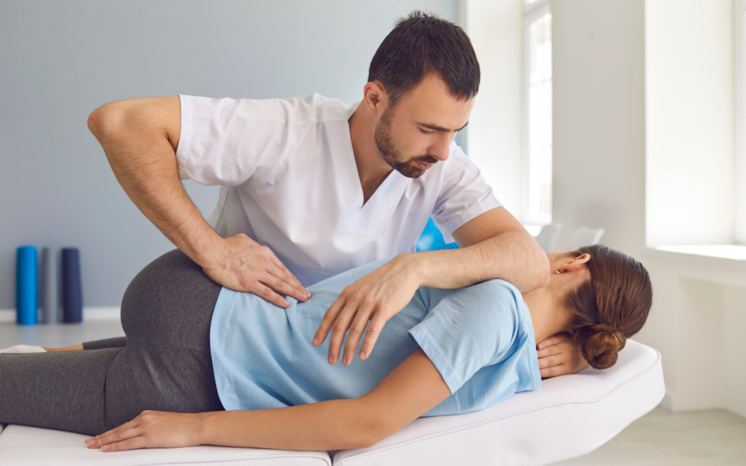 What Is Chiropractic Care and How Does It Work?