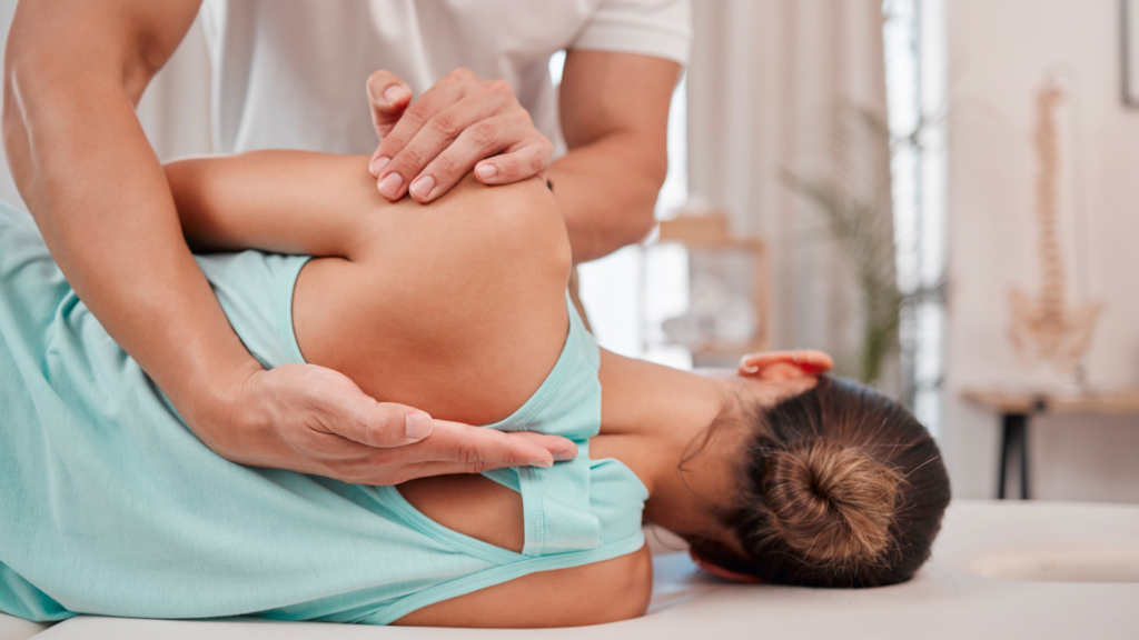 The Importance of Good Posture and How Chiropractic Care Helps