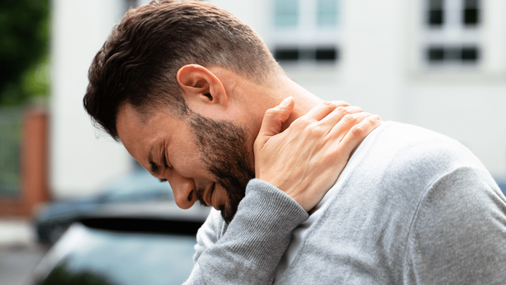 Overcoming Neck Pain: Chiropractic Techniques That Work