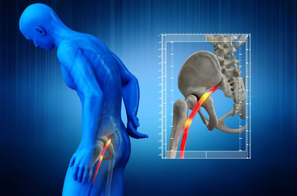 Sciatica Pain Relief Through Chiropractic Care: A Step-by-Step Guide