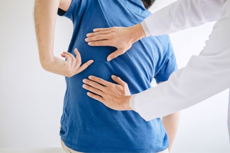 Why Grimes Residents Are Choosing Chiropractic Care Over Medication