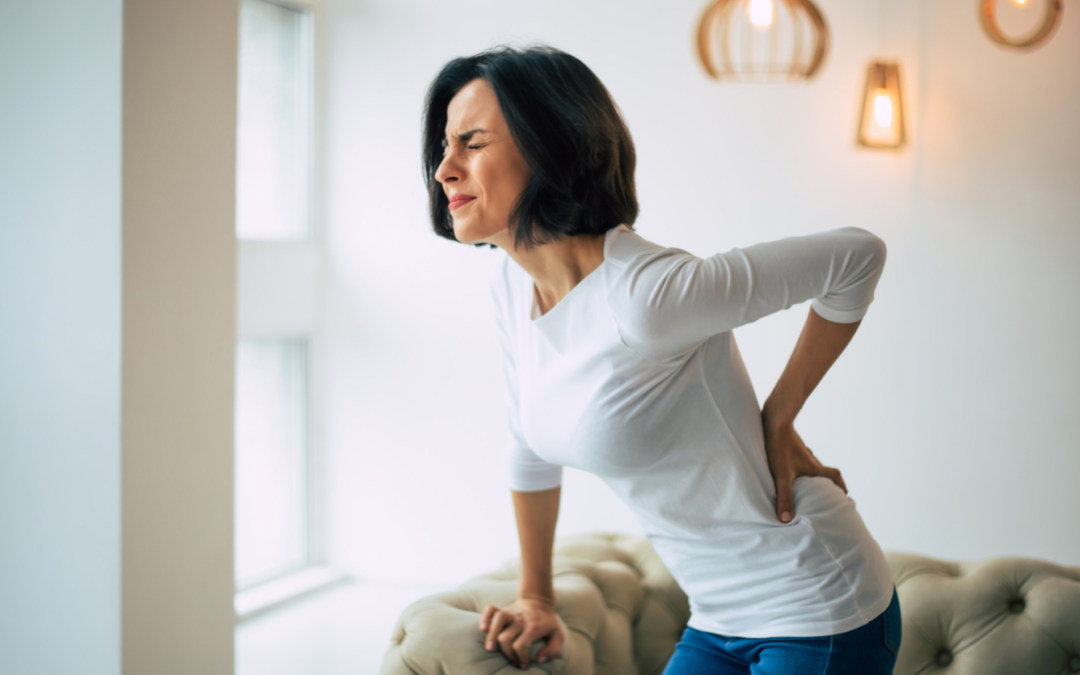How to Prevent Back Pain During Winter Activities
