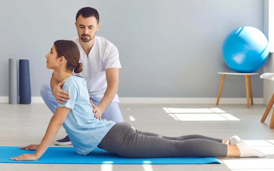 What to Expect During Your First Chiropractic Visit