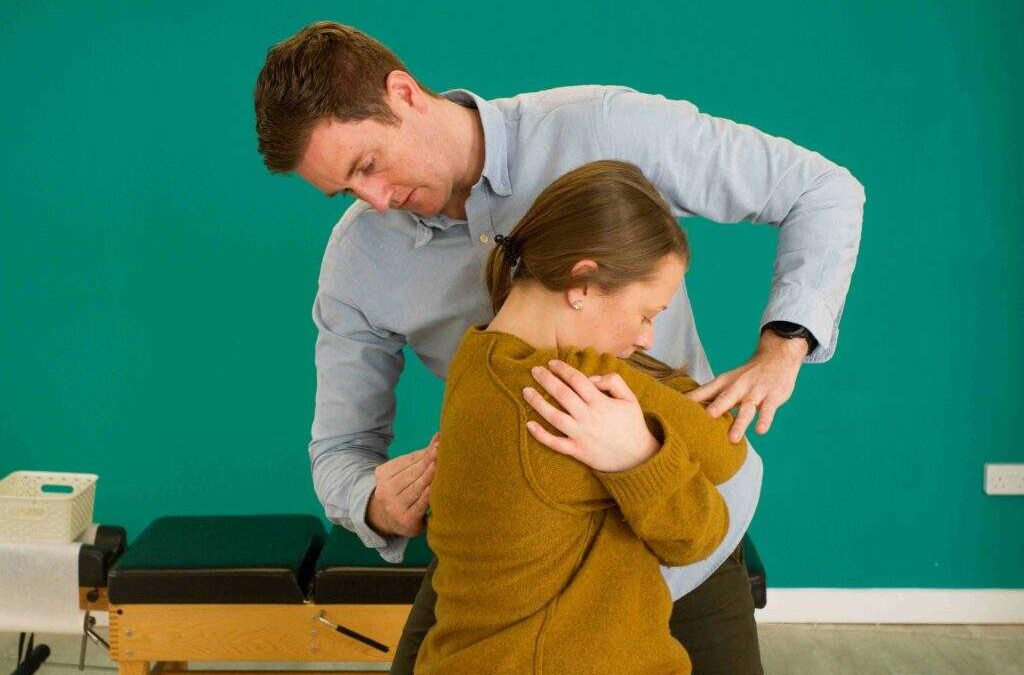 Why Your Posture is Costing You More Than Just Pain